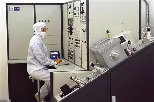 无尘室的等级分类及应用标准