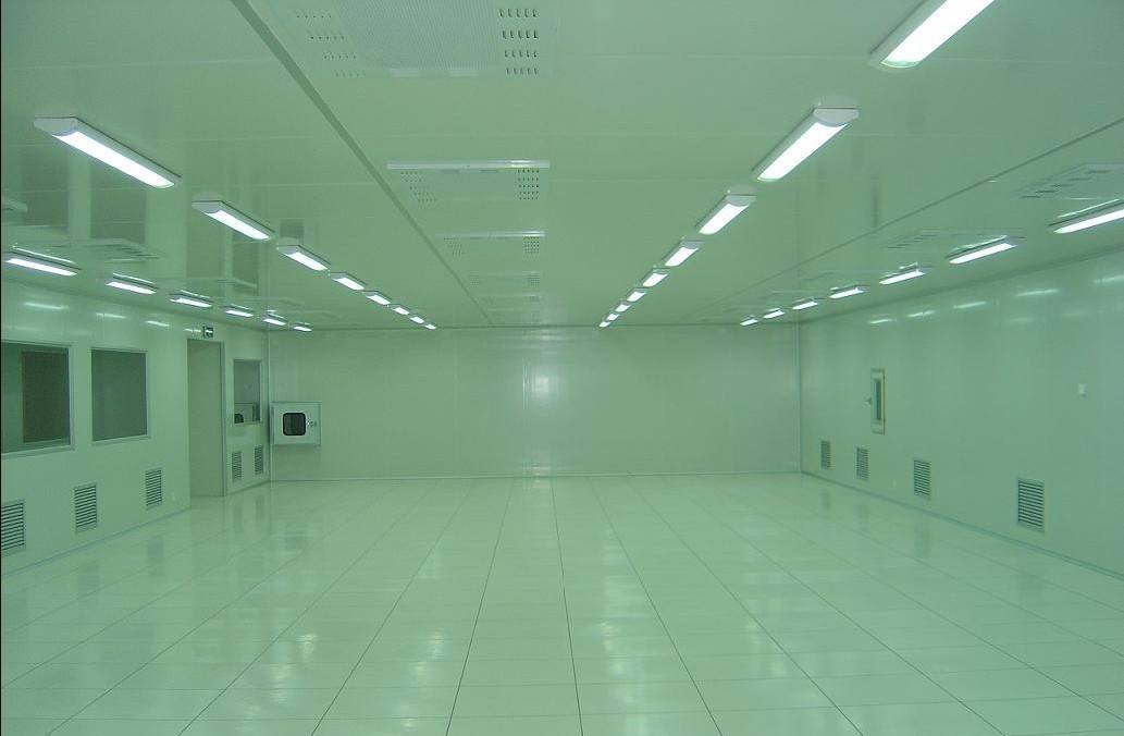 无尘室的等级分类及应用标准