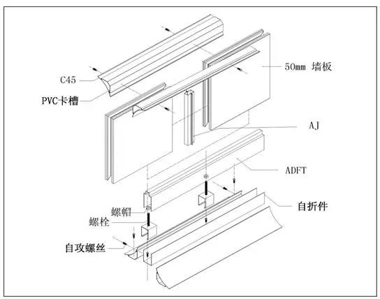 洁净室系统图文详解(一)