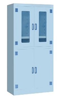 实验室家具——酸碱柜
