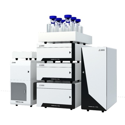 实验室仪器——超临界流体色谱仪