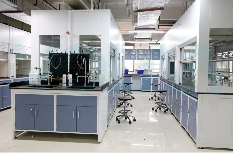 组培实验室的选址及设计要求有哪些